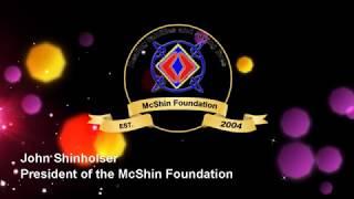 McShin Research Challenge