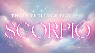 SCORPIO tarot ️ This Person Wants To Fix This Matter Scorpio They Deeply Care About You [June 2025]