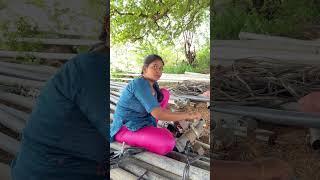 Wait for twist  #viralshort #comedy #gollamangu #funny