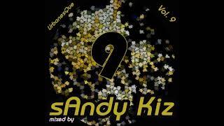 sAndy Kiz - UrbanesQue Vol. 9 - 2022- URBAN KIZ & TARRAXA