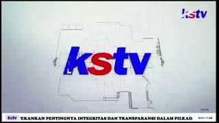 Station ID KSTV Kediri KilisuciTV (20??-Sekarang)