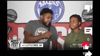 YTK JAY INTERVIEW