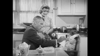 M SQUAD Starring LEE MARVIN "Death by Adoption" 1959 Episode finds Frank's soft spot!