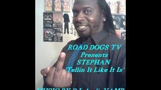 Road Dogs TV