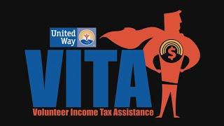 United Way VITA 2023