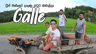 Must Visit places in Galle, Sri Lanka | TRIP PISSO