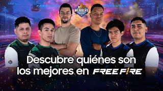 La Gran Final | Members Mobile Gaming Cup 2024​