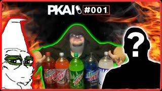 PKAI 001: Woody's New Obsession, When Is Racism Ok?, Taylor's Hot Wheel Collection