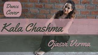 solo dance : kala chashma || Baar Baar Dekho || Cover by Ojasvi Verma