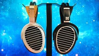 Hifiman HE1000 V2 vs Ananda | meine Nr. 1a & 1b