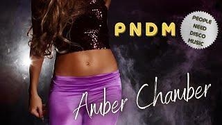 People Need Disco Music (PNDM) - Amber Chamber (Radio Edit Lyrics  Video)