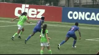 Goal MEX - No.11 Maria SANCHEZ - MEX 2-0 HAI #CU20W @miseleccionmx @FHFHaiti