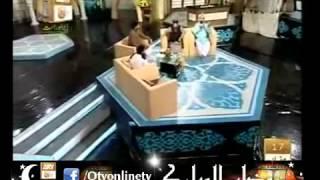 The most beautiful Naat Teri Mehfil Mein Chala Aaya Hoon by Syed Zabeeb Masood