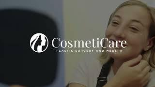 Rhinoplasty at CosmetiCare