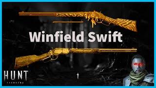 Hunt: Showdown - The Best Gun