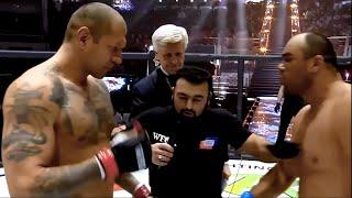 Aleksander Emelianenko (Russia) vs Virgil Zwicker (USA) | KNOCKOUT, MMA fight HD