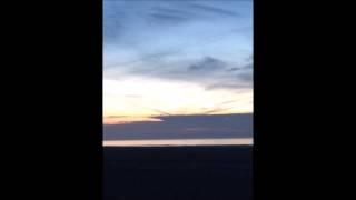 Desert Shore Experience - Pole star Sessions vol. 6