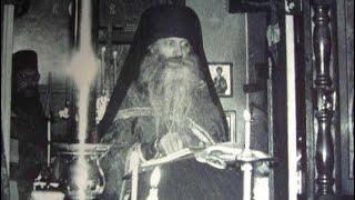 St. Seraphim Rose: Beware of the danger from the "right"!