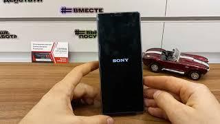 Sony Xperia Android 11/12  FRP! БЕЗ ПК ! Бесплатно! Обход Аккаунта Google !