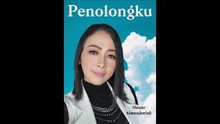 Penolongku dengan Lirik - Mawar Simanjuntak