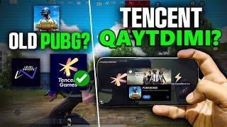 PUBG MOBILE YANA TENCENTGA QAYTDIMI? SUPER SKINLAR KELADIMI?