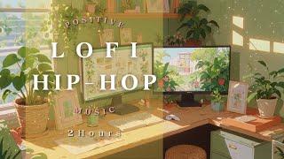 Work progresses Relaxing music For reading and studying Breathless Wednesday | Lofi Hip hop