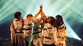 BiSH / プロミスザスター[NEVERMiND TOUR FiNAL @ ZEPP TOKYO]