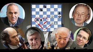 The HARDEST CHESS PUZZLE Only One GM Could Solve But How Would You Do?