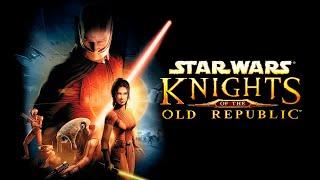 ПЕРВОЕ ПРОХОЖДЕНИЕ  STAR WARS Knights of the Old Republic #13 (Финал)