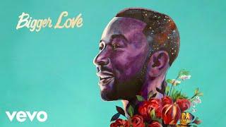 John Legend - U Move, I Move (Official Audio) ft. Jhene Aiko