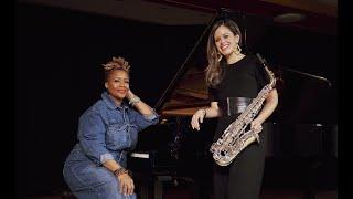 Women Who Make Waves | Alexa Tarantino & Avery*Sunshine | Yamaha Music