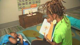 Advocates push for more funding in state budget for Ohio children and working families