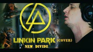 Linkin Park - New Divide (vocal cover - Алексей Бирюков - Prioritet Padenia) makechesterproud