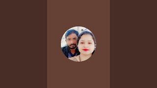Pooja Roy is live