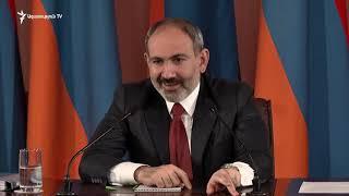 Ես չեմ պատկերացնում, որ պետք է գնամ Ղարաբաղ ու էնտեղ ծառայող իմ տղայի մորն հետս չտանեմ. Փաշինյան