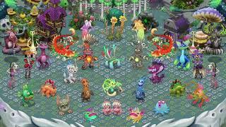 Bone Island - Full Song 4.3 (My Singing Monsters)