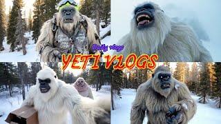YETI Vlogs