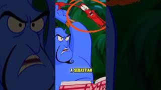 Detalles OCULTOS de Aladdin