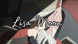 аниме клип-я не игрушка, а барби|amv| Lisa Moon