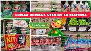 OFERTAS ‼️ DE BODEGA AURRERA EN DESPENSA ⬇️