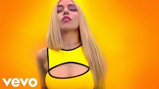 Ava Max - Addicted (Slap House Music Video)