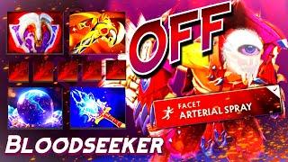 🩸 TANK Bloodseeker  OFF | Fobick Moments 5