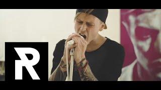 THE DISASTER AREA - 0800-111-0-111 (Official Video)