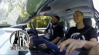 THE SKID FACTORY - RB30E+T Holden VL Commodore [EP11]