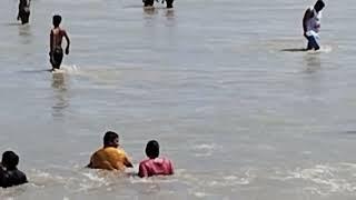 Odisha Udaipur Digha. New Digha.Digha. Sea beach#shorst #viral #digha #subscribe #youtubeshort 