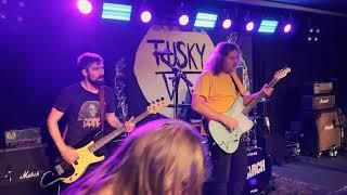 Tusky - live @ JuHa West Stuttgart 24.11.2023