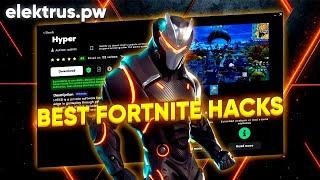 Best free Fortnite Cheat 2025 | AimBot, WallHack, ESP | New Fortnite Hack [2025]