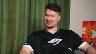 Puppey will replace Crystallis? - Asking Puppey Dumb Questions