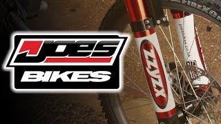 Changing the San Andreas to Bullet Bros ZZYZX forks