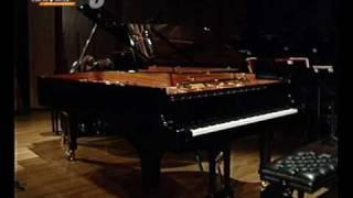 Ani & Nia Sulkhanishvili - Schubert: Lebenssturme - San Marino Piano Competition 2008